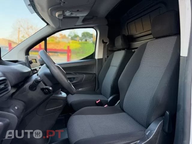 Peugeot Partner  1.5 HDI