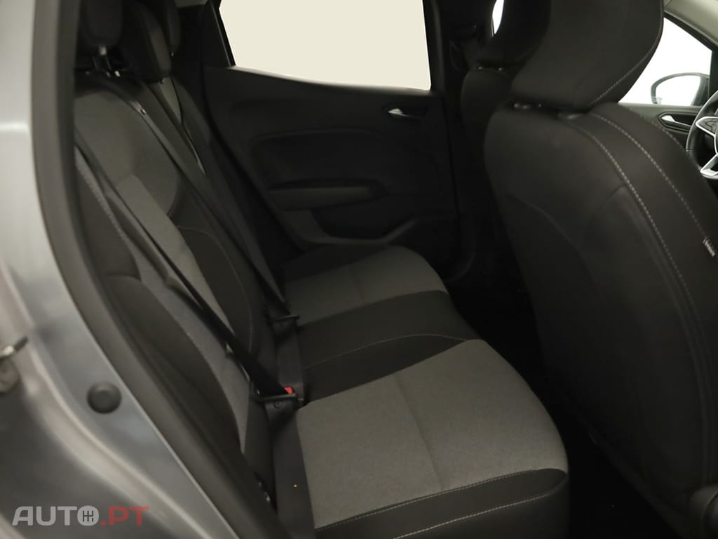 Renault Clio Clio 1.0 TCe Evolution