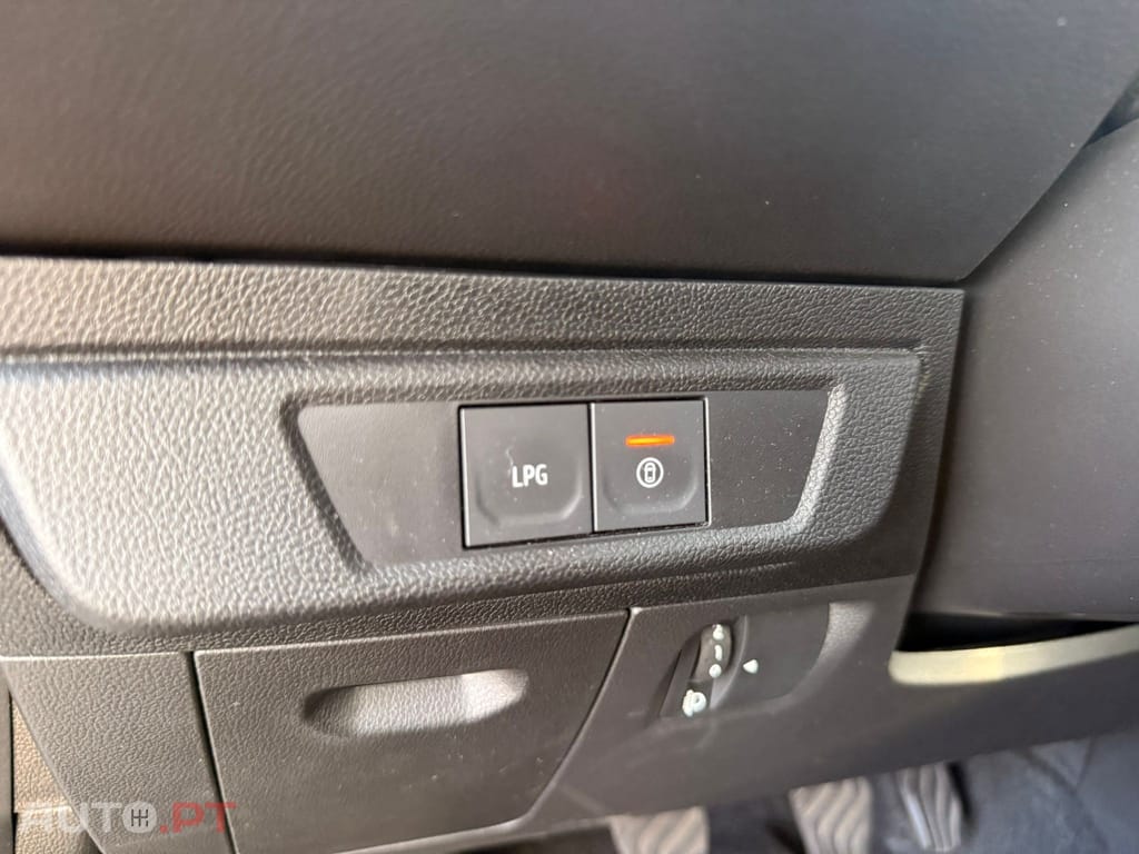 Dacia Logan 1.0 ECO-G Journey Bi-Fuel