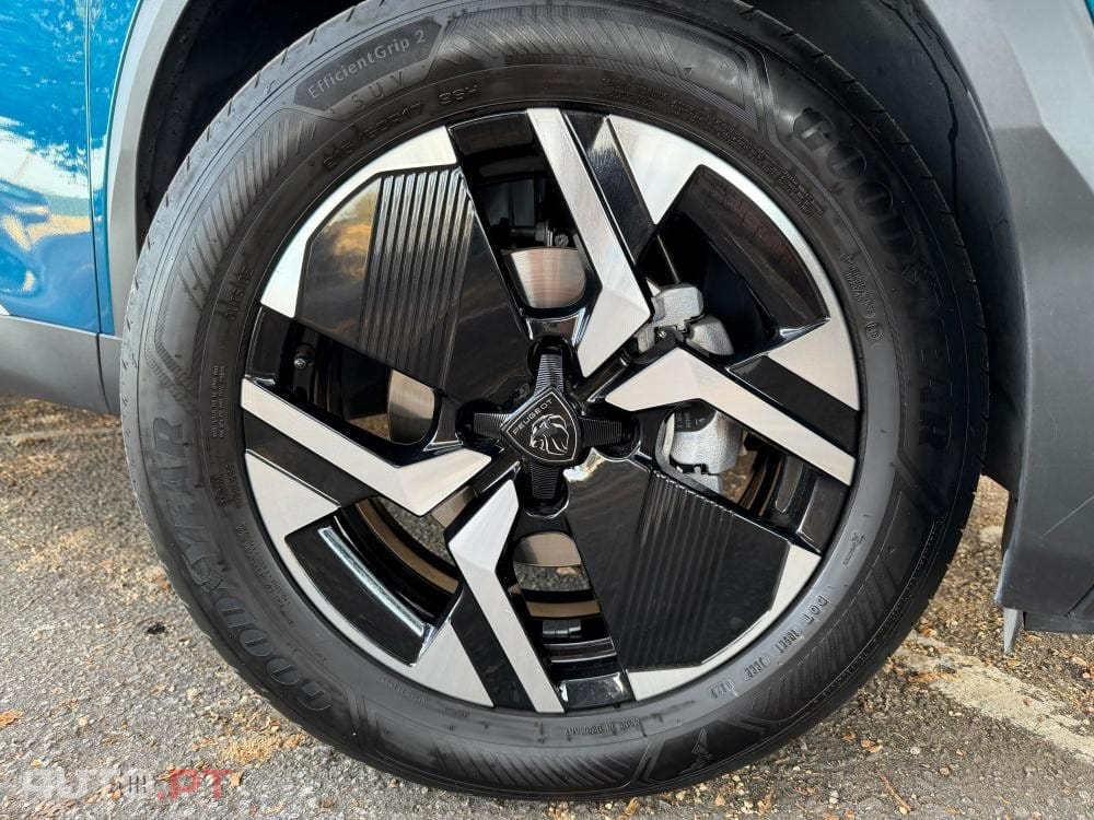 Peugeot 2008 1.2 PureTech Allure Pack