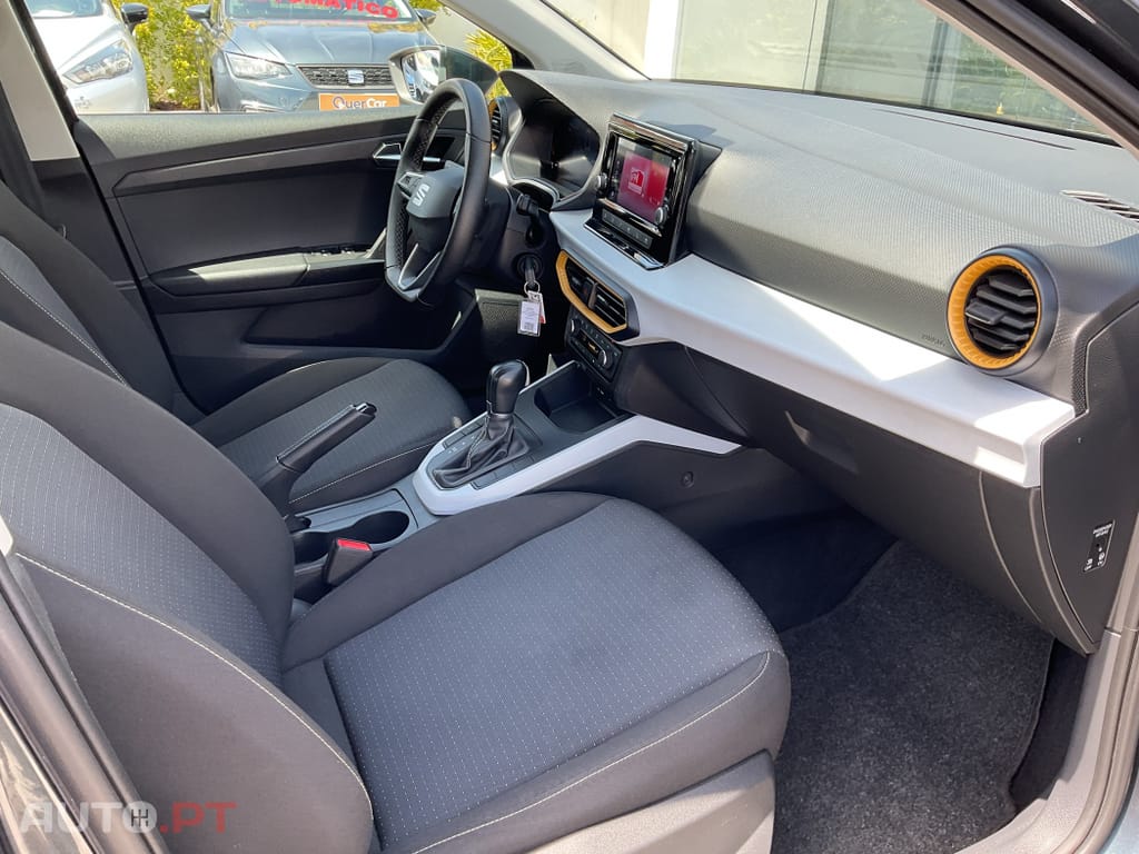 Seat Arona 1.0 TSI Style DSG