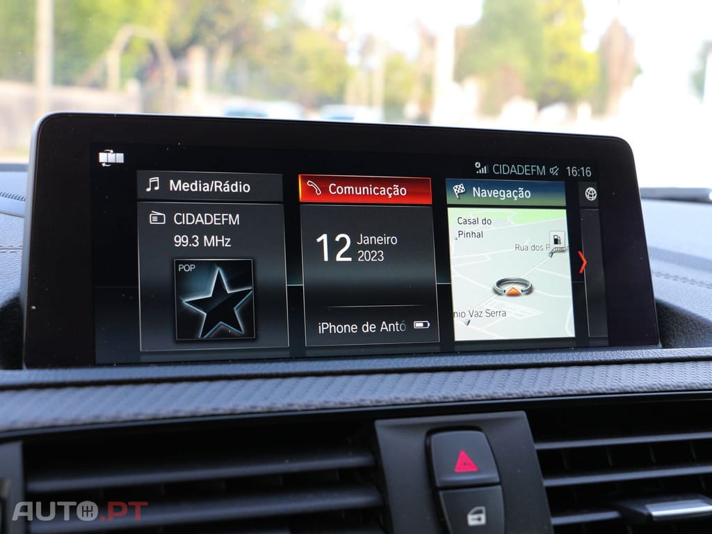 BMW M2 Auto 3.0 370cv
