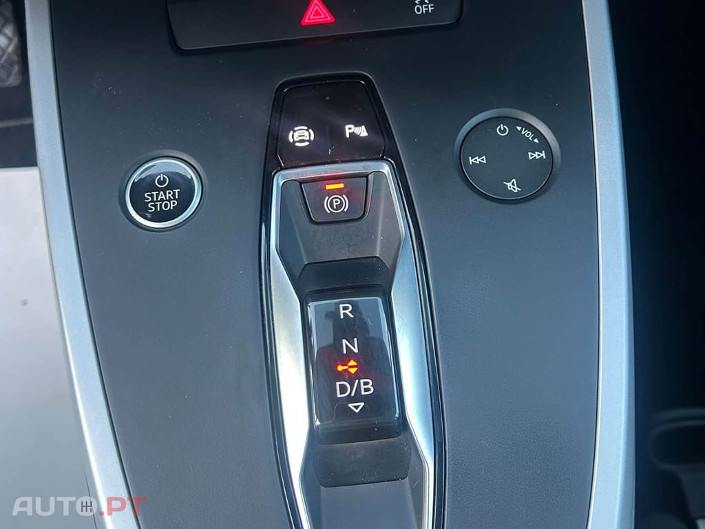Audi Q4 E-Tron 35 55 KWH