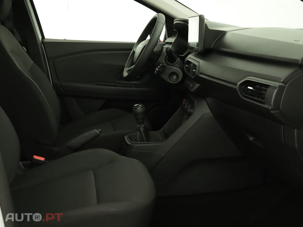 Dacia Sandero Sandero 1.0 ECO-G Essential Bi-Fuel