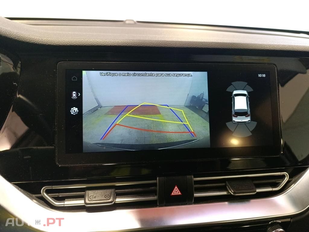 Kia Niro 1.6 GDi HEV Drive