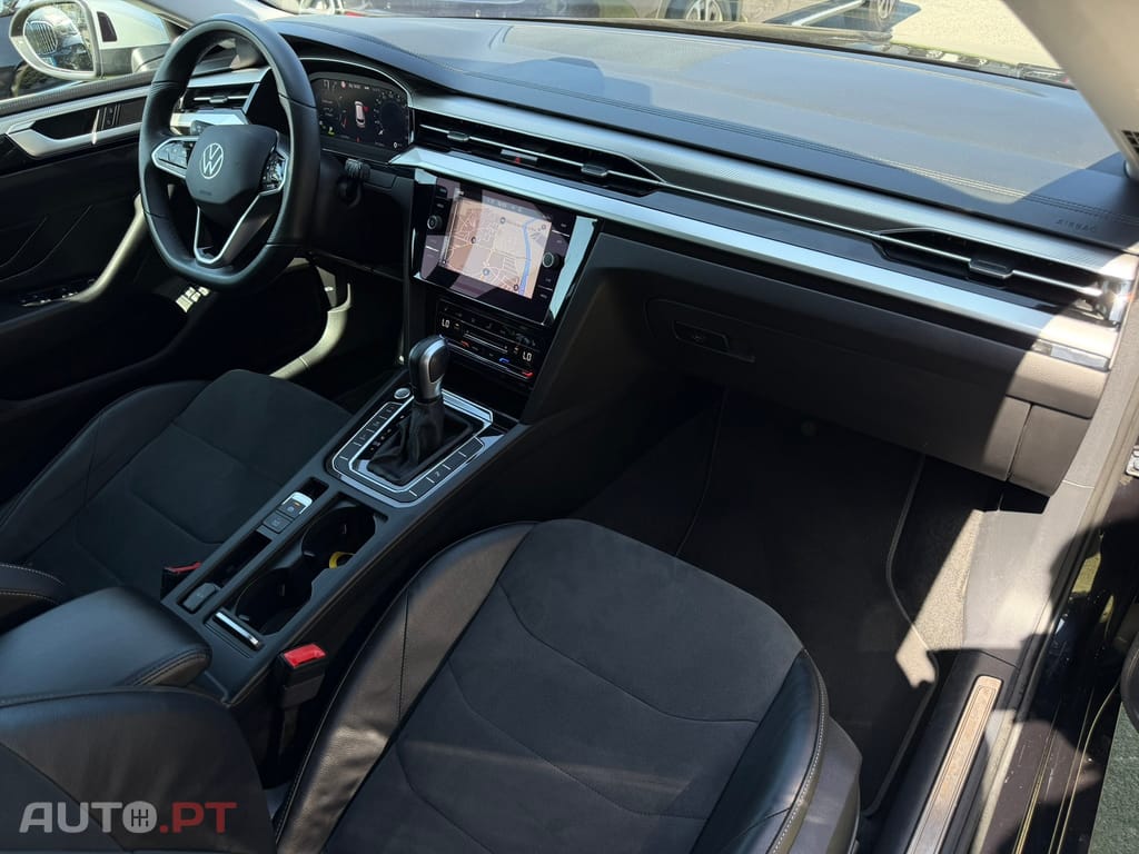 Volkswagen Arteon 1.4 TSI eHybrid Elegance