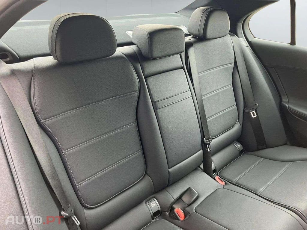 Mercedes-Benz C 300 AMG Line