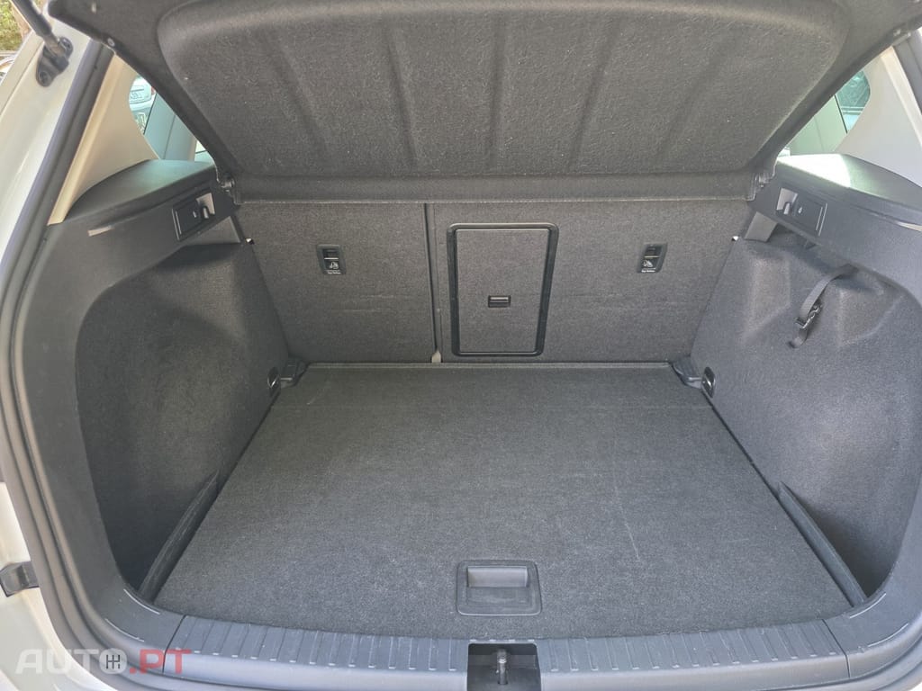 Seat Ateca 1.6 TDI Ecomotive Reference