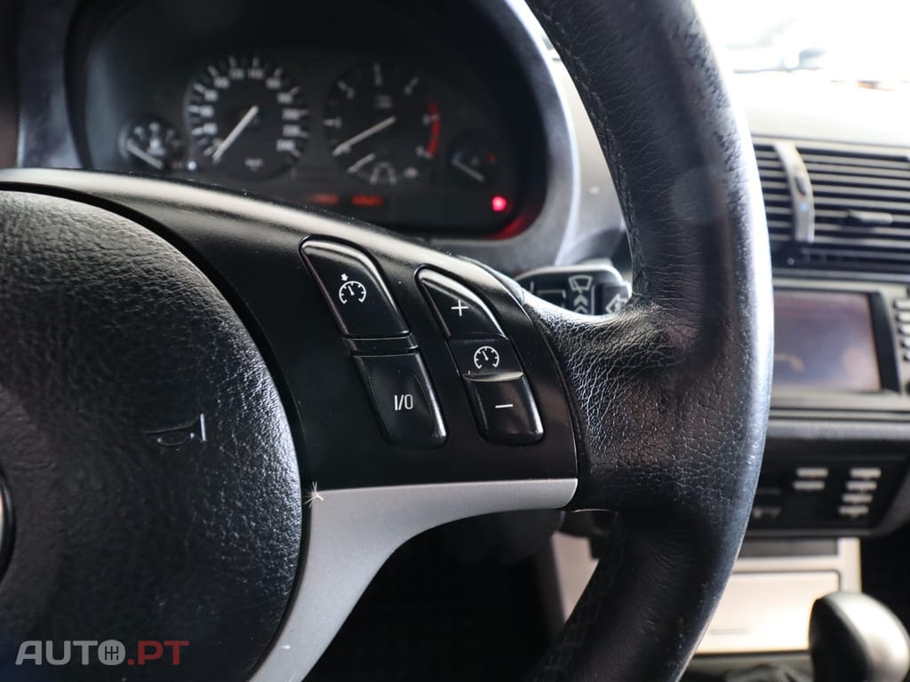 BMW X5 3.0 d