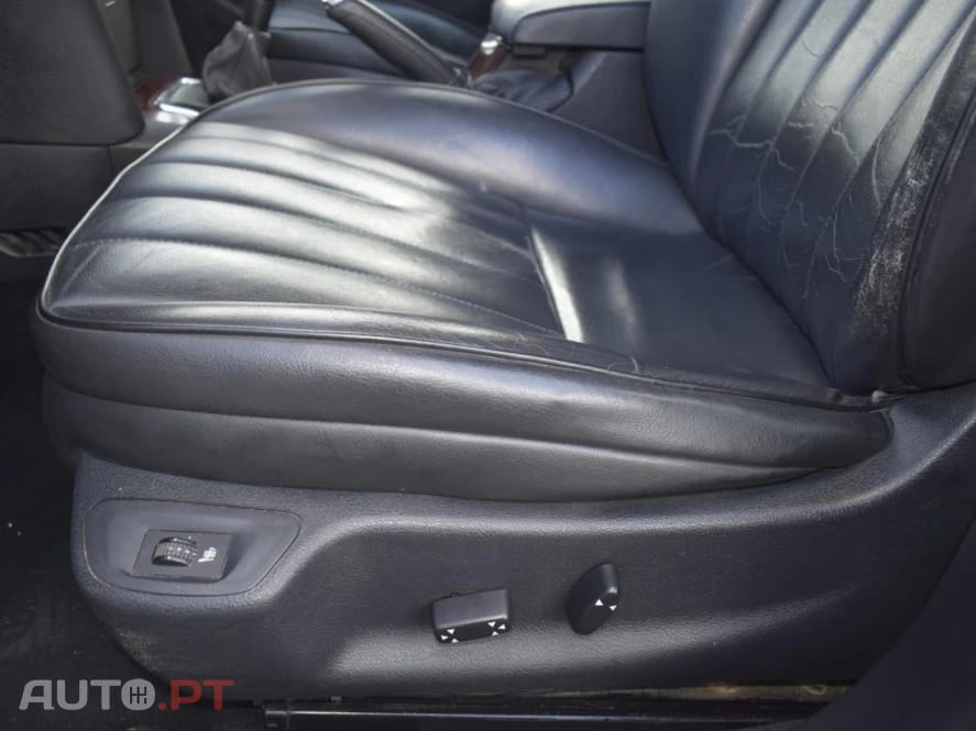 Peugeot 407 SW 1.6 HDi Executive