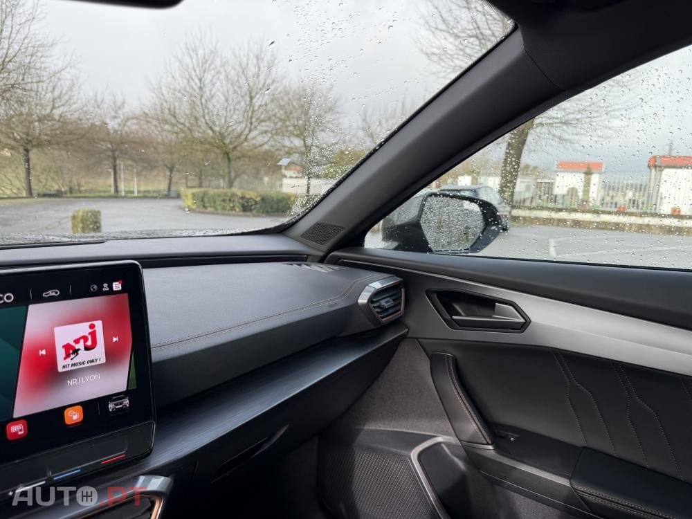 Cupra Formentor 1.4 e-Hybrid DSG VZ