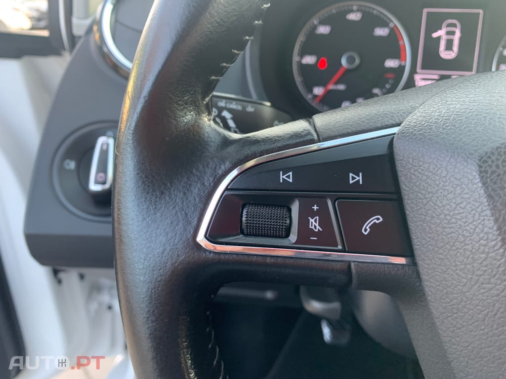 Seat Ibiza 1.4 TDi Reference Ecomotive