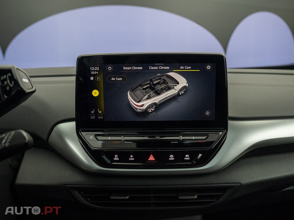 Volkswagen Id.4 77 kWh Pro Performance
