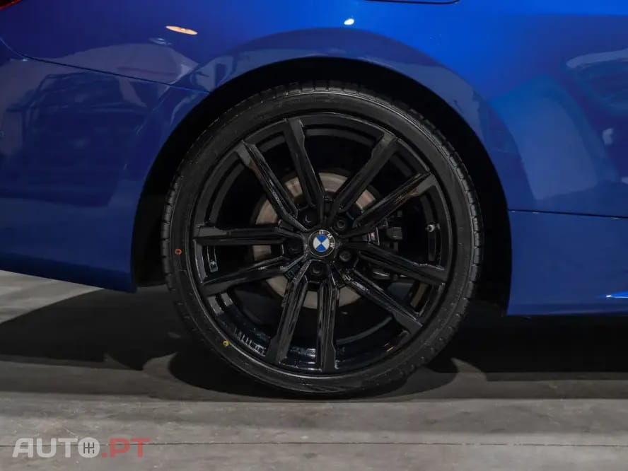 BMW 420 i Pack Desportivo M Auto
