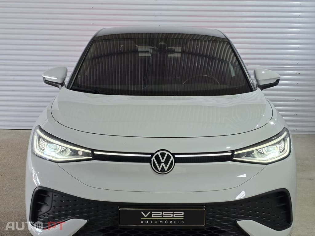 Volkswagen Id.5 77 kWh Pro Performance