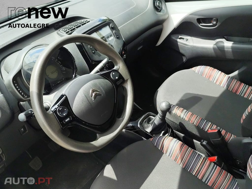 Citroen C1 C1