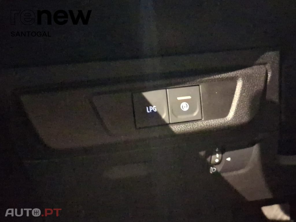 Dacia Jogger Extreme Eco-G 100 GPL 7 Lug