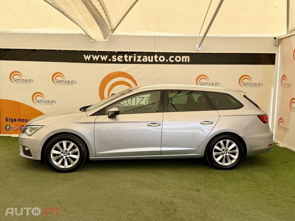 Seat Leon 1.0 TSI Style