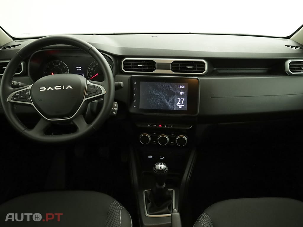 Dacia Duster Duster 1.0 TCe Journey