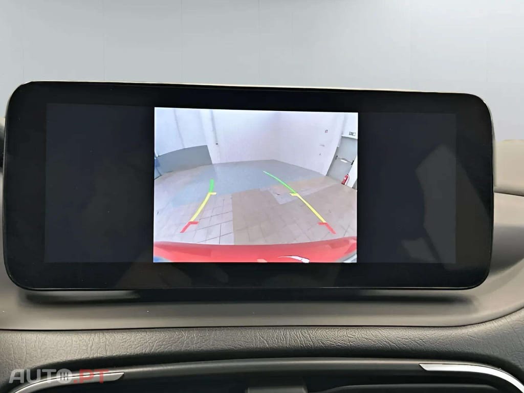 Fiat Tipo 1.0 Cross