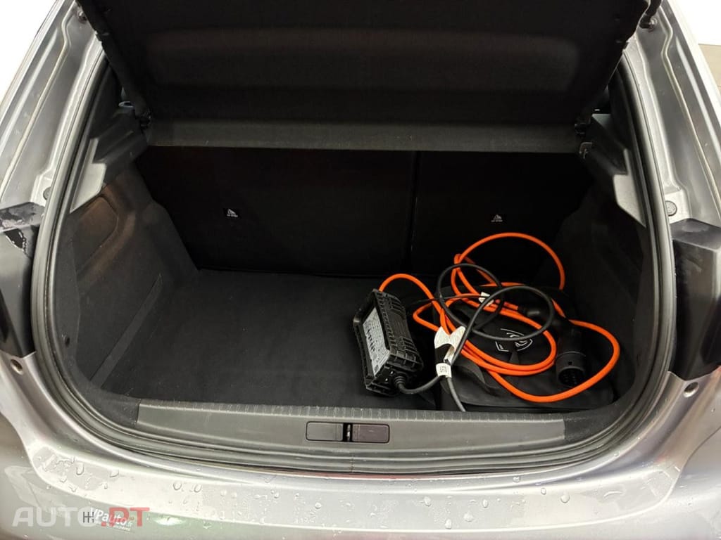 Peugeot E-208 Allure Pack