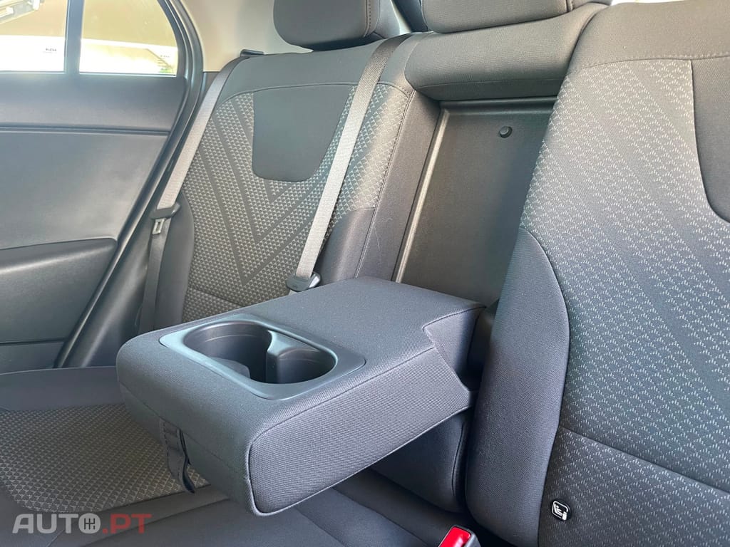 Kia Niro 64kWh
