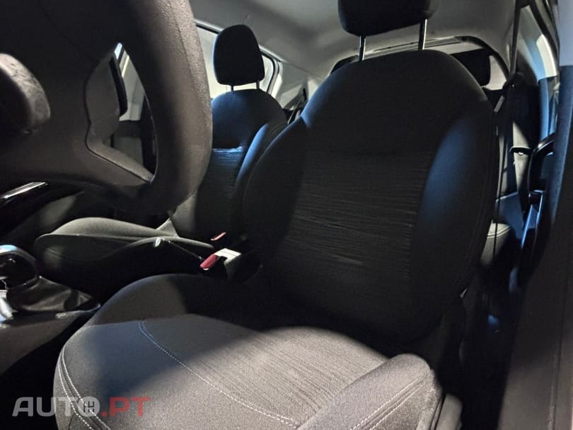 Peugeot 208 1.2 PureTech Active