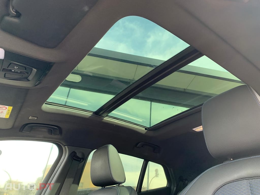 BMW X2 16 d sDrive Auto Pack M