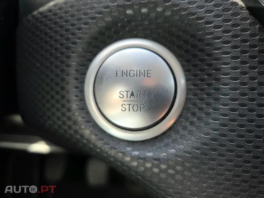 Mercedes-Benz A 180 d Urban