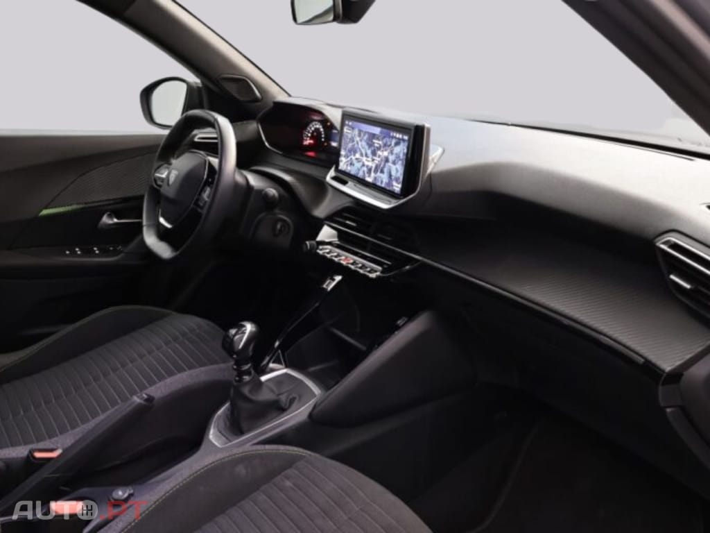 Peugeot 2008 1.2 PureTech Active