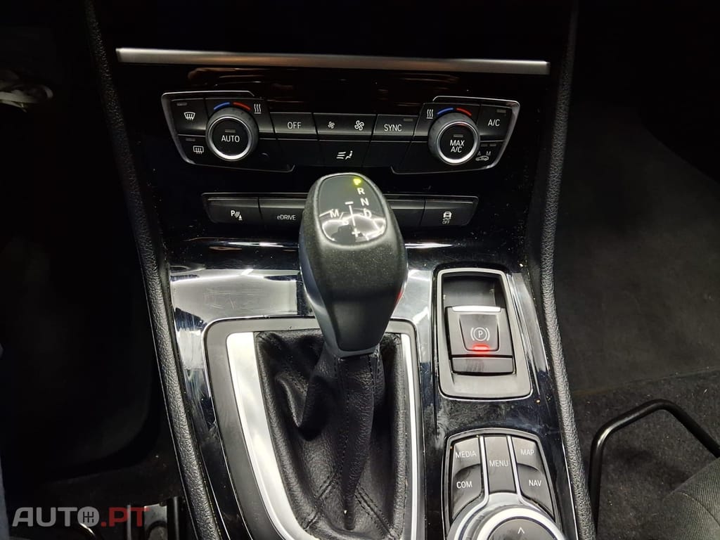 BMW 225 Advantage