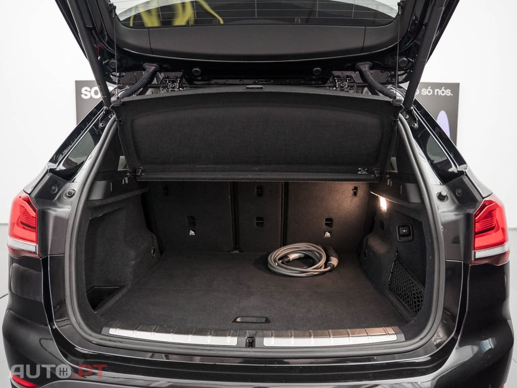 BMW X1 25 e xDrive Corporate Edition