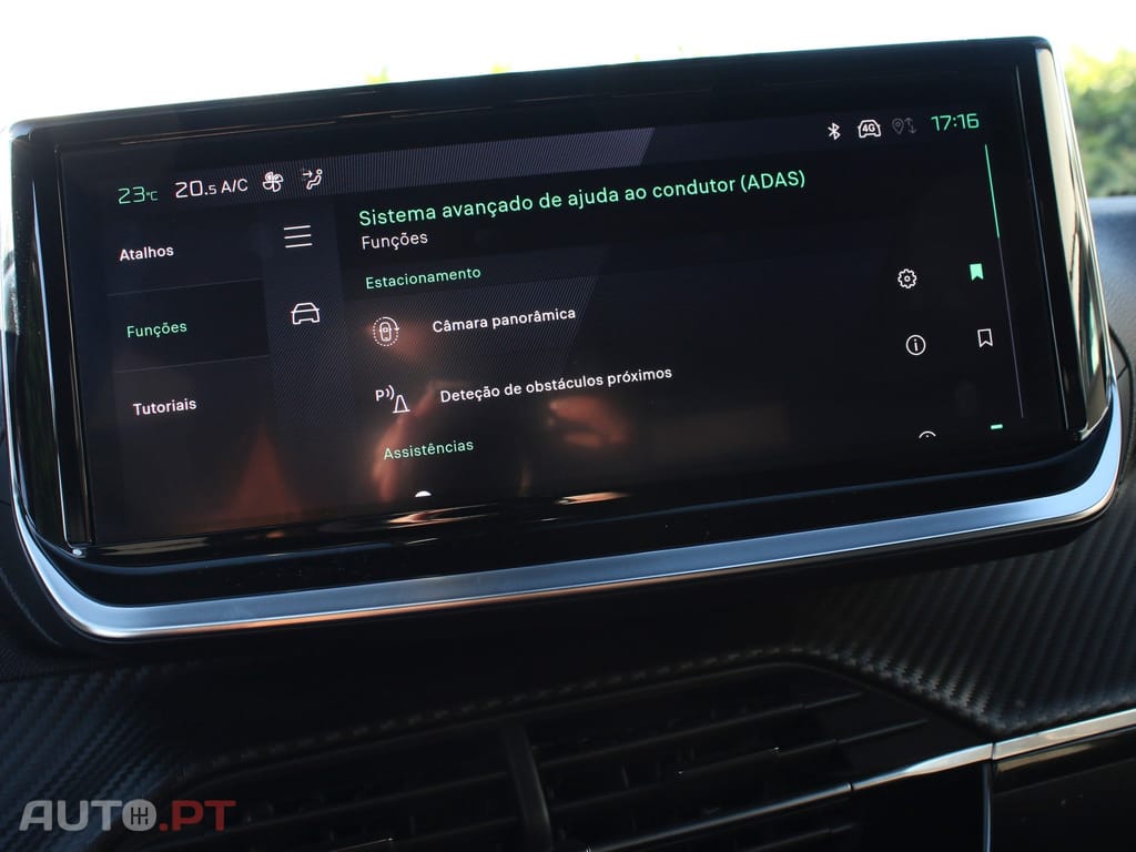Peugeot 2008 PureTech 130 EAT8 Allure
