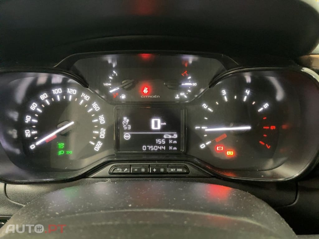 Citroen C3 1.2 PureTech Origins