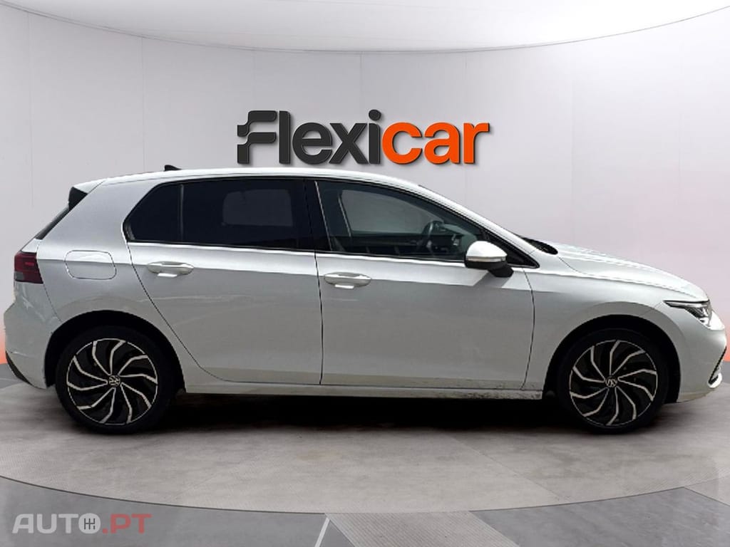Volkswagen Golf 1.0 TSI Life