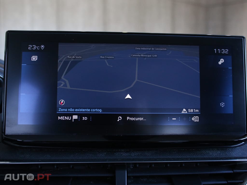 Peugeot 5008 1.2 PureTech Allure EAT8