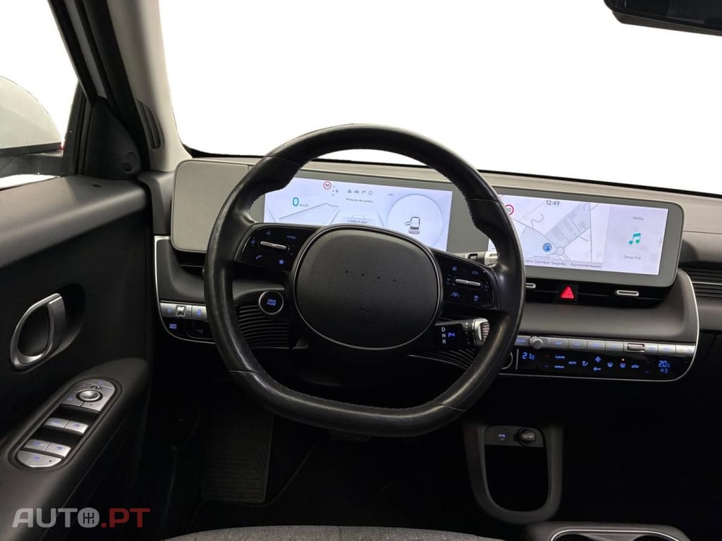 Hyundai Ioniq 5 73 kWh Creative