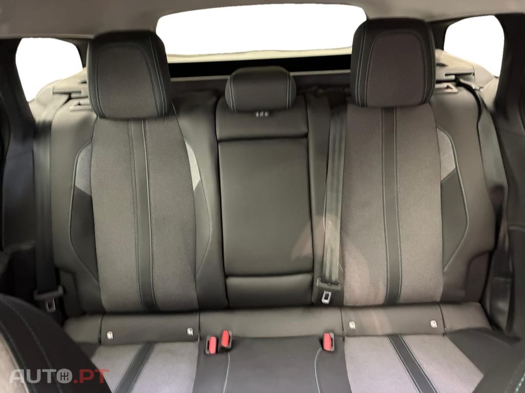 Peugeot 308 SW 1.2 PureTech Allure EAT8