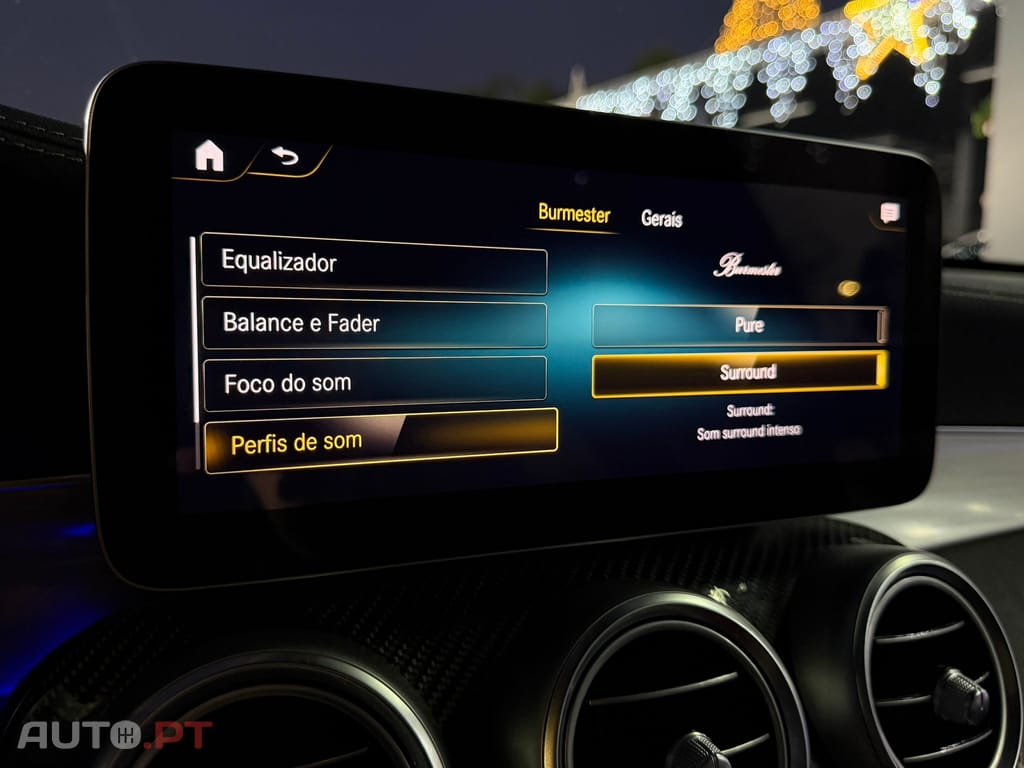 Mercedes-Benz GLC 300 d Coupé 4Matic