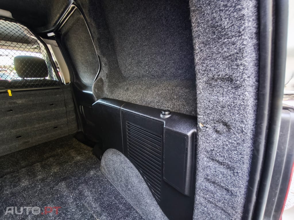 Peugeot Partner 1.6 BlueHDi L1 Premium 3L