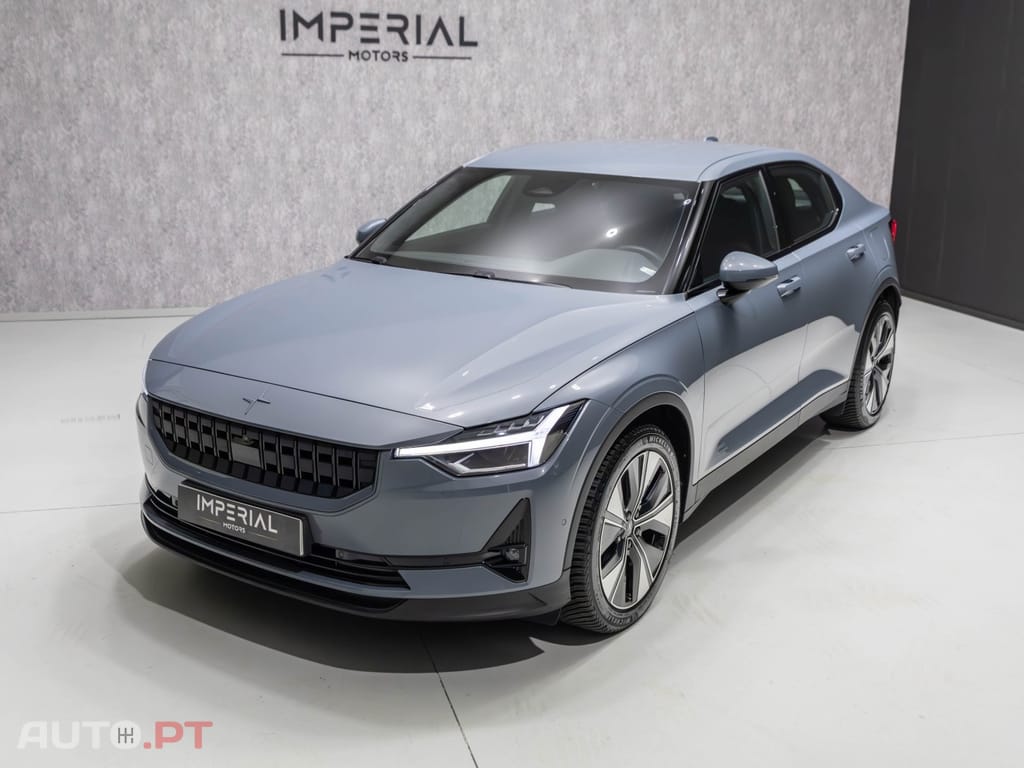 Polestar 2 Single Motor 78kWh