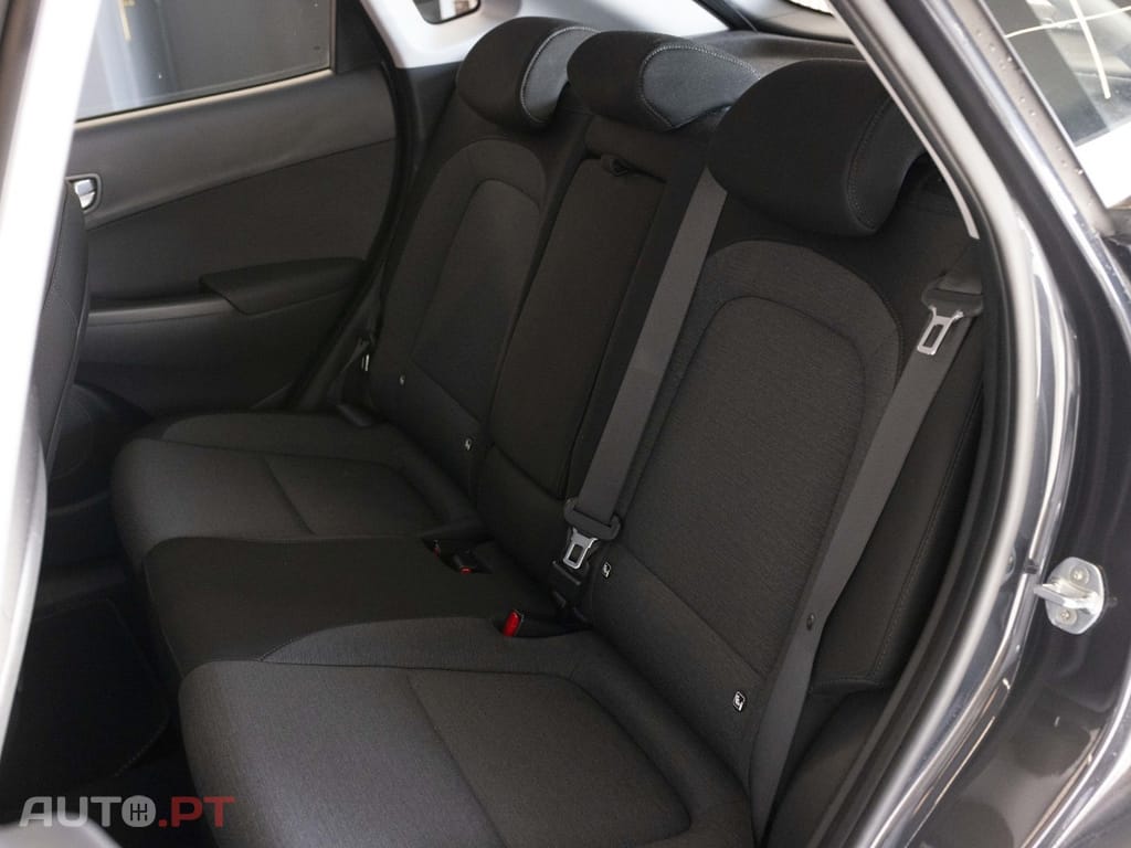 Hyundai Kauai EV 64 kWh Premium