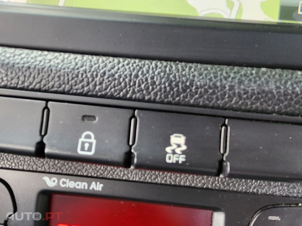 Kia Ceed 1.6 CRDi GT Line