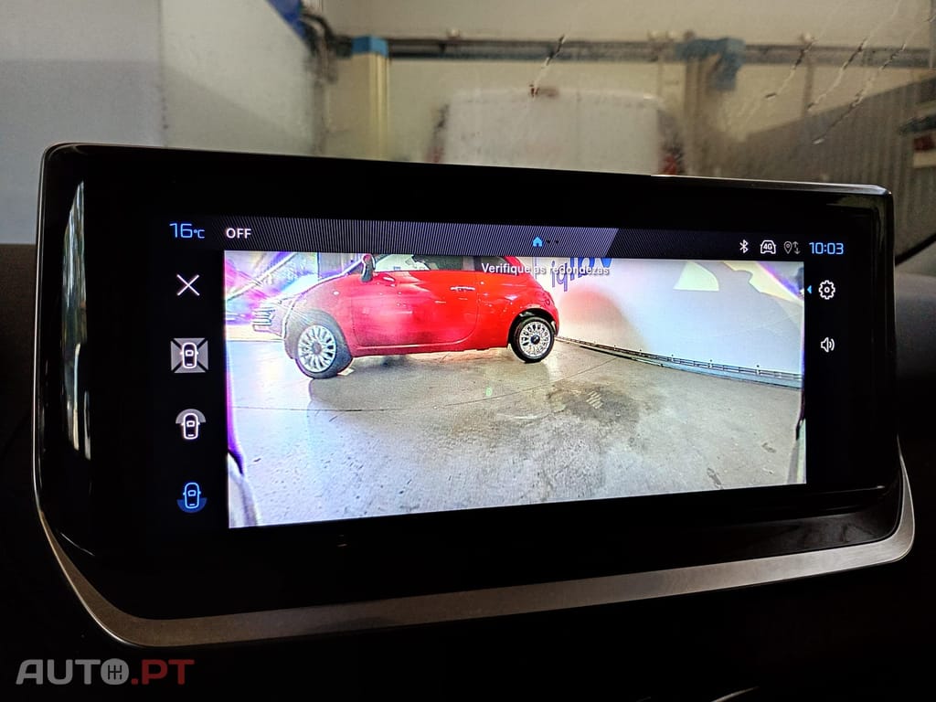 Peugeot 208 1.2 PureTech Allure