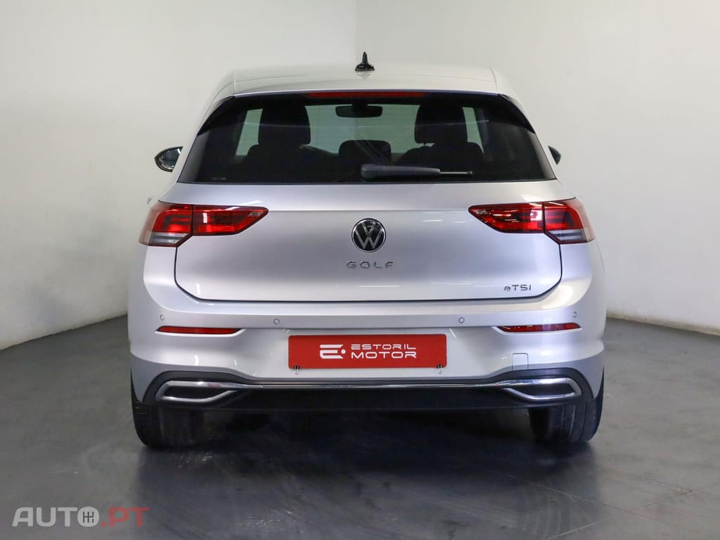 Volkswagen Golf 1.5 eTSI Active DSG