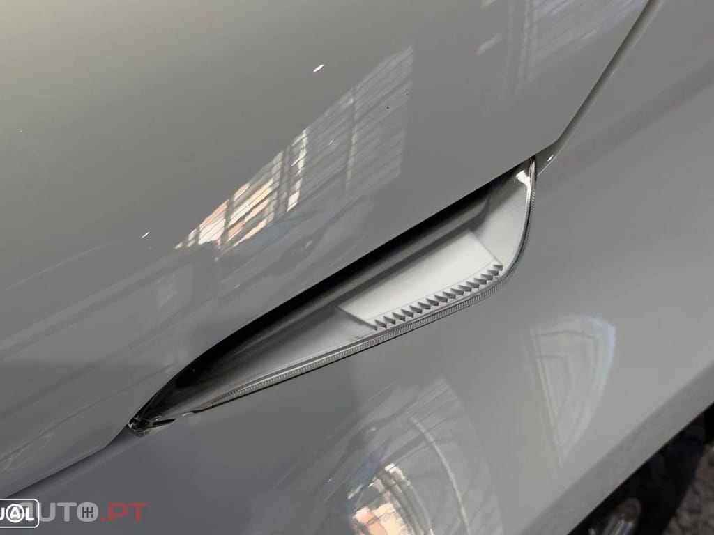 Fiat 500e 23,8kWh