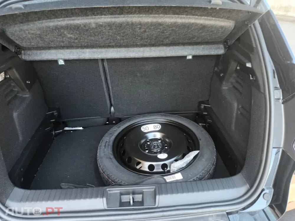 Renault Captur 1.6 E-Tech Full Hybrid Techno