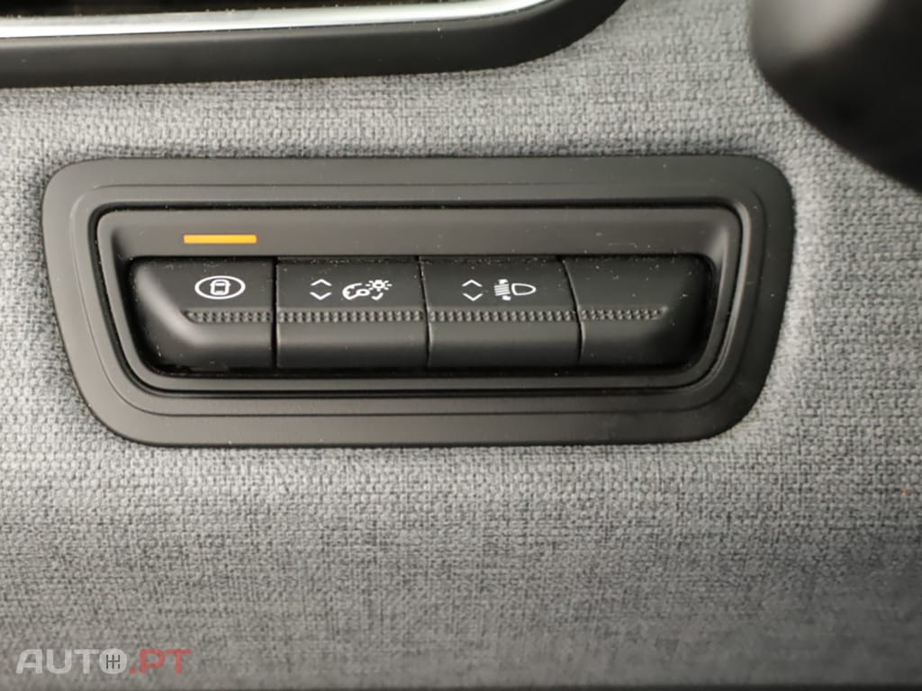 Renault Clio 1.0 TCe Evolution Bi-Fuel