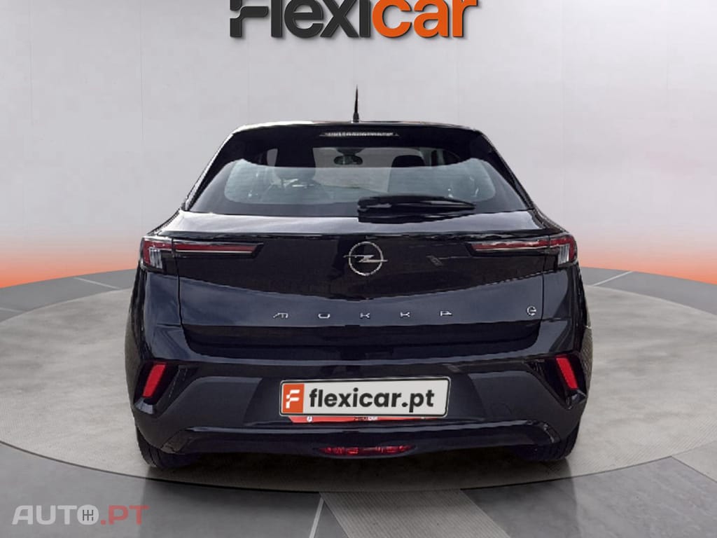 Opel Mokka-E Edition