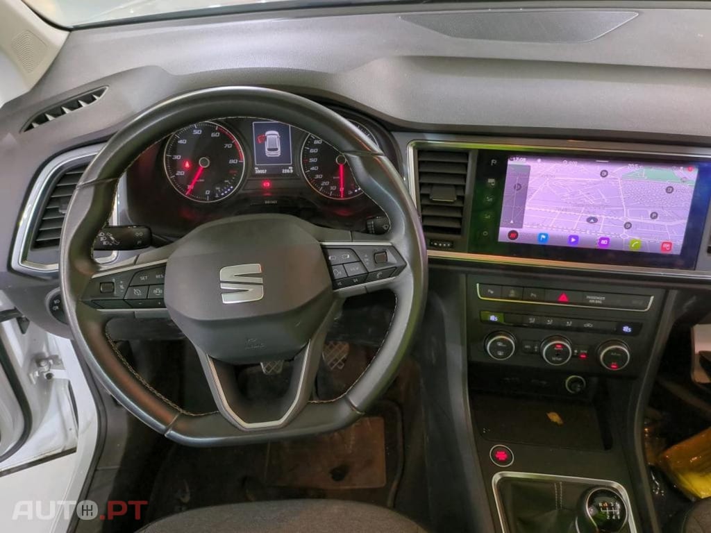 Seat Ateca 1.0 TSI Style